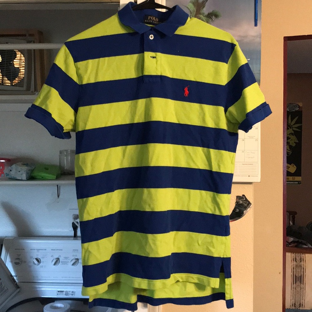 Men’s Polo shirt